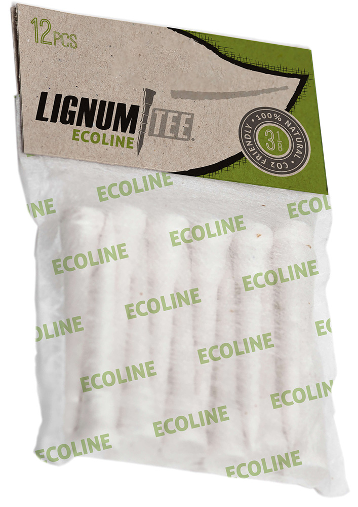 Acquista i tee da golf Lignum qui